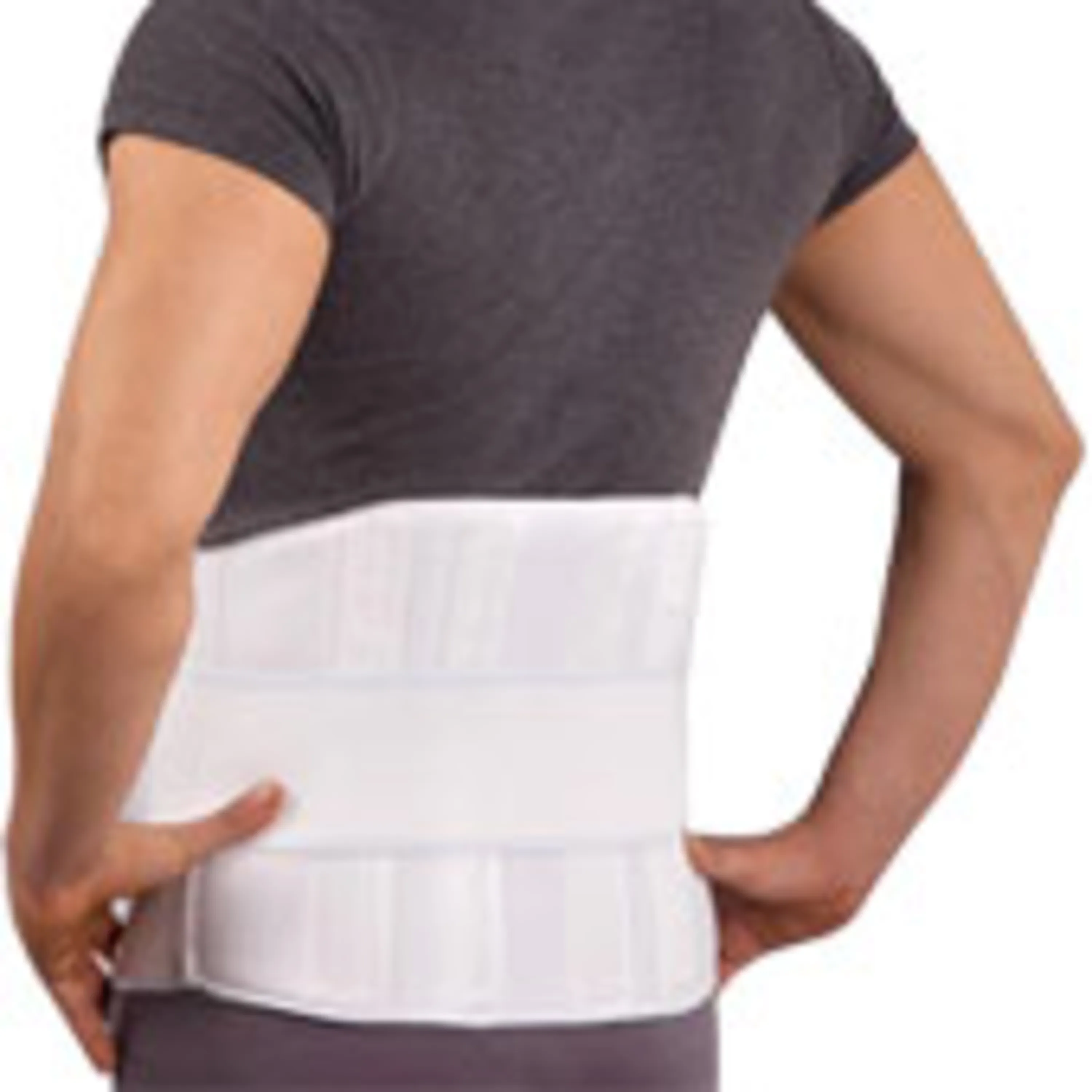 کمربند طبی نرم پاک سمن 018